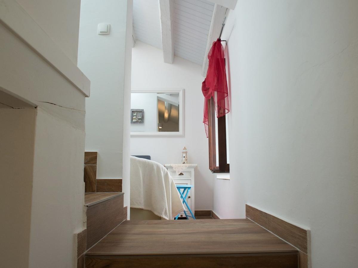 Apartment In Rovinj/Istrien 11735 Exterior photo